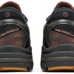 Tênis New Balance Joe Freshgoods x New Balance 1000 'When Things Were Pure Pack Black Ice