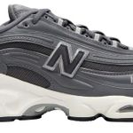 Tênis New Balance 1000 Rain Cloud Pack Grey