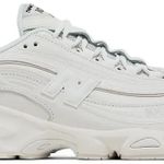 Tênis New Balance 1000 Reflection Sea Salt