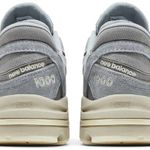 Tênis New Balance Kith x 1000 Quarry
