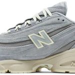 Tênis New Balance Kith x 1000 Quarry