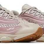 Tênis New Balance Joe Freshgoods x New Balance 1000 When Things Were Pure Pack Pink Mink