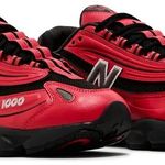Tênis New Balance 1000 Blast Red