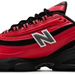 Tênis New Balance 1000 Blast Red