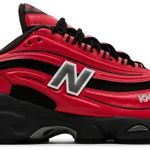 Tênis New Balance 1000 Blast Red