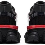 Tênis New Balance 9060 X Black Red