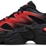 Tênis New Balance 9060 X Black Red