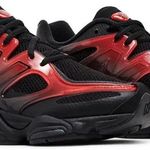 Tênis New Balance 9060 X Black Red