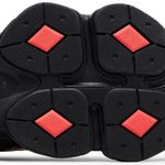 Tênis New Balance 9060 X Black Red