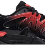 Tênis New Balance 9060 X Black Red