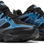 Tênis New Balance 9060 X Sea Stone Black