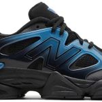 Tênis New Balance 9060 X Sea Stone Black