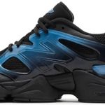 Tênis New Balance 9060 X Sea Stone Black