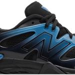 Tênis New Balance 9060 X Sea Stone Black