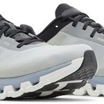 Tênis ON Cloudflow 4 Glacier Chambray