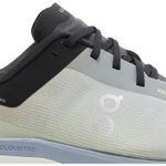 Tênis ON Cloudflow 4 Glacier Chambray