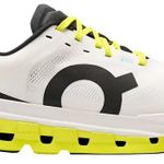 Tênis ON Cloudflow 5 White Lime