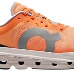 Tênis ON Cloudflow 5 Tangerine