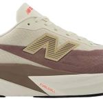 Tênis New Balance FuelCell Rebel v5 Angora Earth Shadow