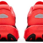 Tênis New Balance FuelCell Rebel v5 Urgent Red