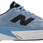 Tênis New Balance FuelCell Rebel v5 Still Water