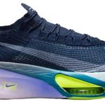 Tênis Nike Air Zoom Alphafly NEXT% 3 Obsidian Persian Violet