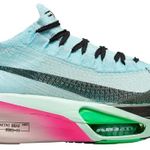 Tênis Nike Air Zoom Alphafly NEXT% 3 Glacier Blue Hyper Pink