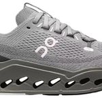 Tênis ON Cloudsurfer Max Alloy Asphalt