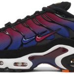 Tênis Nike Patta x FC Barcelona x Nike Air Max Plus Culers del Món