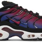 Tênis Nike Patta x FC Barcelona x Nike Air Max Plus Culers del Món