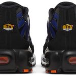 Tênis Nike Patta x FC Barcelona x Nike Air Max Plus Culers del Món