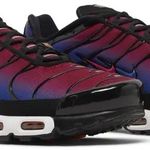 Tênis Nike Patta x FC Barcelona x Nike Air Max Plus Culers del Món