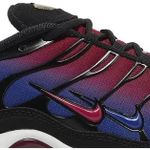 Tênis Nike Patta x FC Barcelona x Nike Air Max Plus Culers del Món