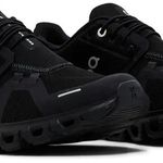 Tênis On Cloud 6 Triple Black