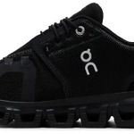 Tênis On Cloud 6 Triple Black