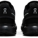 Tênis On Cloud 6 Triple Black