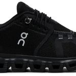 Tênis On Cloud 6 Triple Black