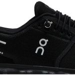 Tênis On Cloud 6 Triple Black