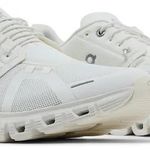 Tênis On Cloud 6 Triple White