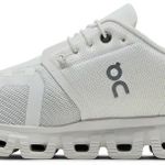 Tênis On Cloud 6 Triple White