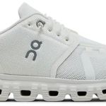 Tênis On Cloud 6 Triple White