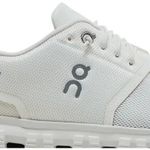 Tênis On Cloud 6 Triple White