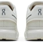 Tênis On Cloud 6 Triple White