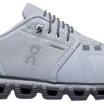 Tênis On Cloud 6 Alloy Wolf