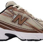 Tênis New Balance 740 Rich Oak Bisque