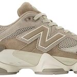 Tênis New Balance 9060 Mushroom Arid Stone