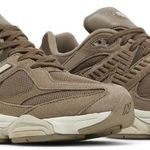 Tênis New Balance 9060 Mushroom Brown