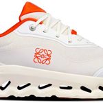 Tênis Loewe x Cloudtilt 2 Orange