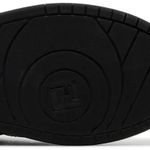 Tênis Fendi Match fendi White Black