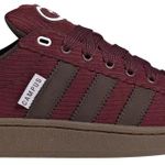 Tênis Adidas Campus 00s Shadow Red Gum